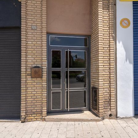 Apartamento Karnak En Zona Hospital - Universidad アルバセテ エクステリア 写真