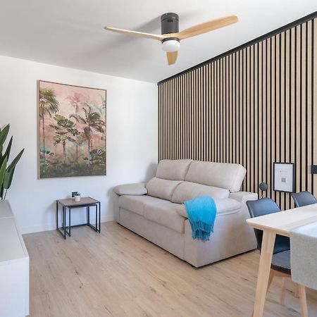 Apartamento Karnak En Zona Hospital - Universidad アルバセテ エクステリア 写真