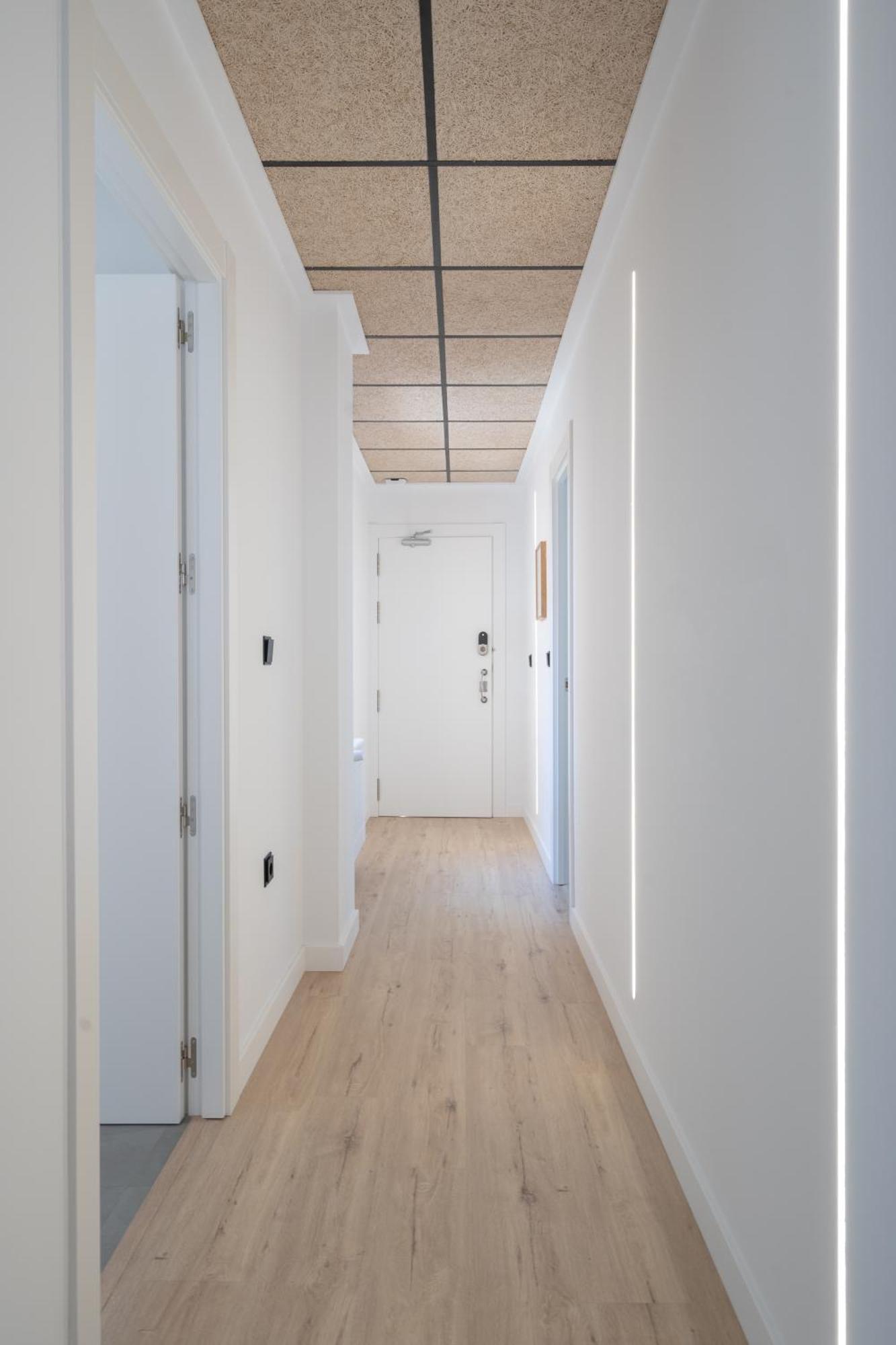 Apartamento Karnak En Zona Hospital - Universidad アルバセテ エクステリア 写真