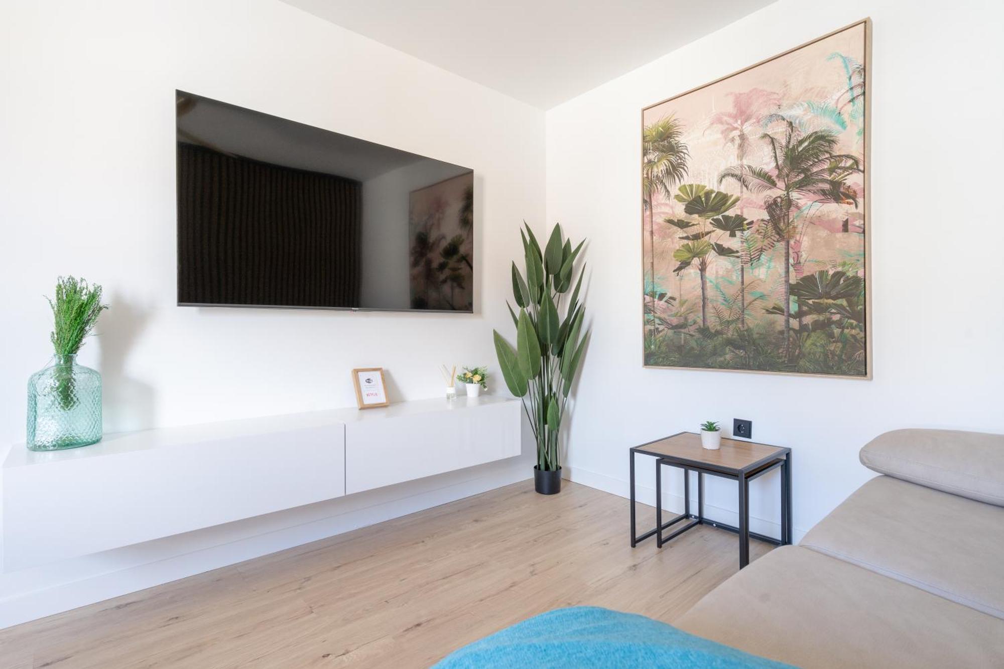 Apartamento Karnak En Zona Hospital - Universidad アルバセテ エクステリア 写真